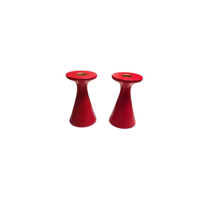 Vintage midcentury lysestage – svensk design