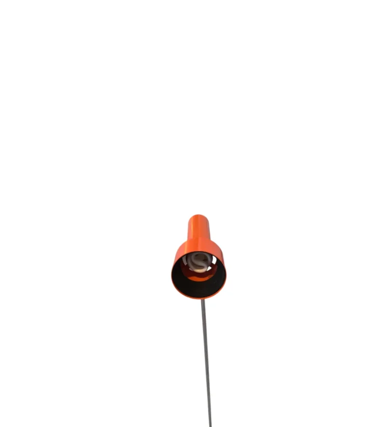 kampange🔍 OMI Type 294 standerlampe – orginal-nær
