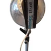 Photax ES Unit gulvlampe – industrielt design fra 1980’erne