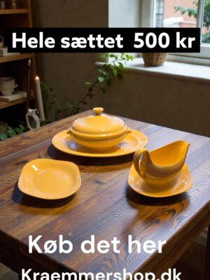 wedgwood cane sæt skål fade sovseskål