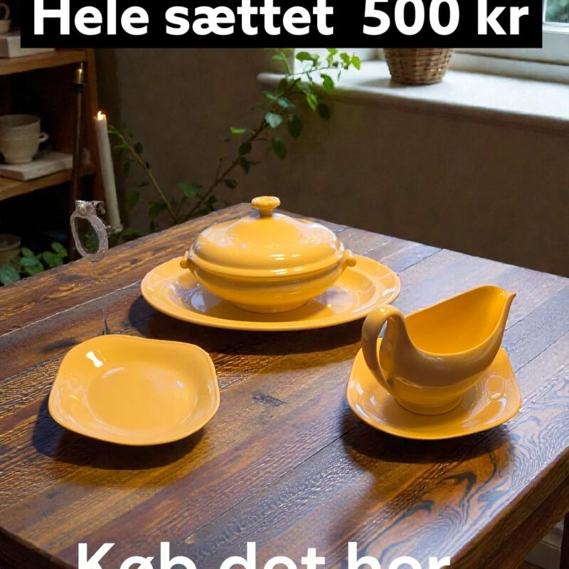 wedgwood cane sæt skål fade sovseskål