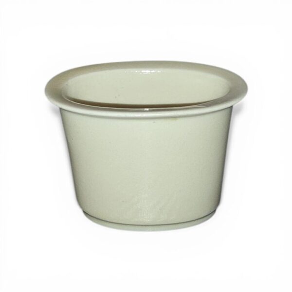 Royal Copenhagen Njal tandstikholder porcelæn 7B-bag