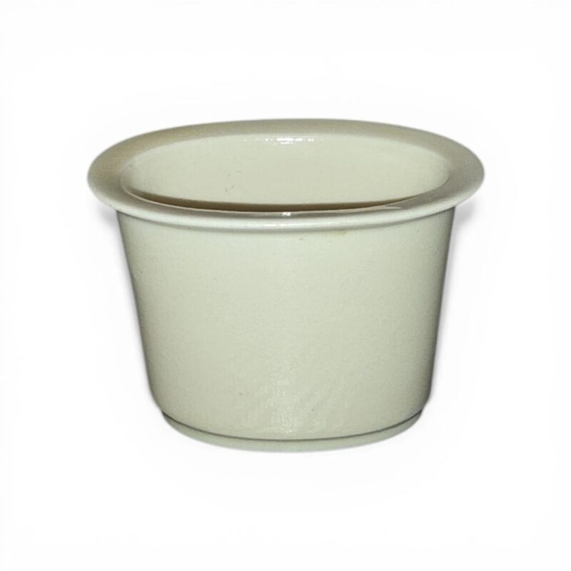 Royal Copenhagen Njal tandstikholder porcelæn 7B-bag