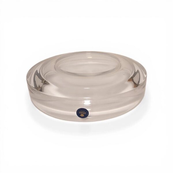 Royal Copenhagen krystal bakke skål 1960-bund