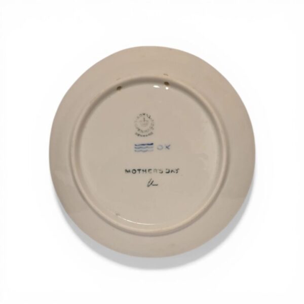 Mors Dag platte 1974 Bing Grøndahl bagside