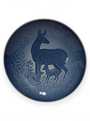 Mors Dag platte 1974 Bing Grøndahl forside