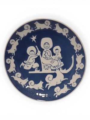 Mors Dag platte 1974 Bing Grøndahl forside