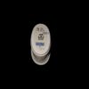Royal Copenhagen Njal tandstikholder porcelæn 7B-bund