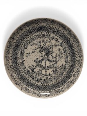 Bjørn Wiinblad  Nymølle nr 3053-1279