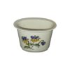 Royal Copenhagen Njal tandstikholder porcelæn 7B-for