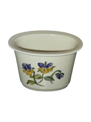Royal Copenhagen Njal tandstikholder porcelæn 7B-for
