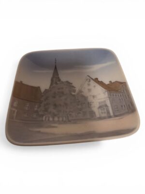 Tønder Royal Copenhagen 3559 skål-forside