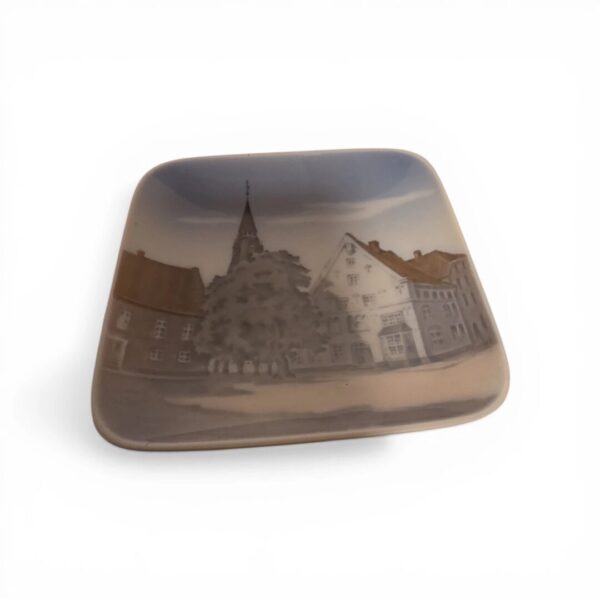 Tønder Royal Copenhagen 3559 skål-forside