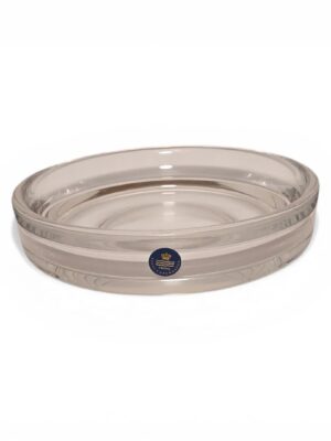 Royal Copenhagen krystal bakke skål 1960-for