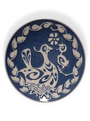 Mors Dag platte 1975 Bing Grøndahl forside