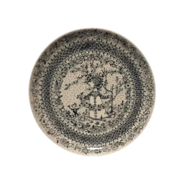 Smuk Bjørn Wiinblad  Nymølle nr 3053-1279