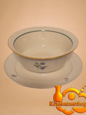 sovseskål- Strøbuketter Royal copenhagen 1260-9580