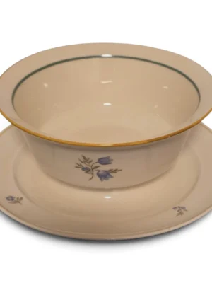 sovseskål- Strøbuketter Royal copenhagen 1260-9580