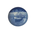 transparent julen 1969-