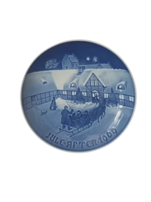 transparent julen 1969-