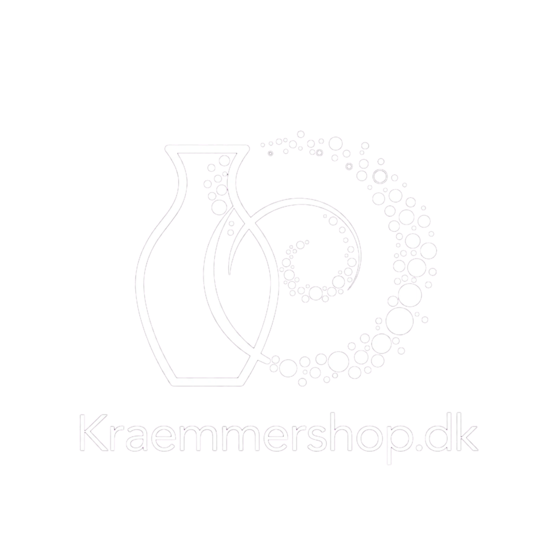 Logo hvid kraemmershop.dk