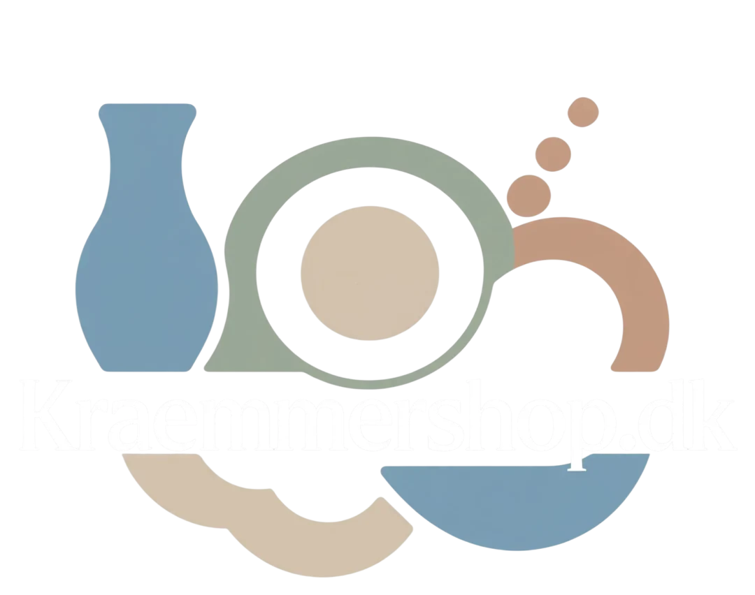 Kraemmershop.dk