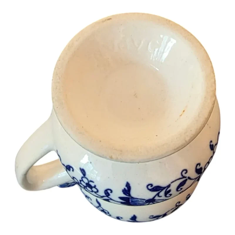 Bundstempel Japan 1/2 kop kande vintage Japan marke