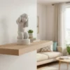 ørepine figur de 4 piner Bing & Grøndahl nr 2209