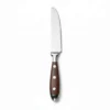 1-Teskeer-med-traeskaft-rustfrit-staal-vintage-70erne